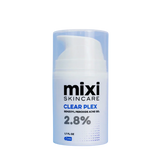 Clearplex 2.8%